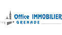 OFFICE IMMOBILIER GRENADE - Grenade